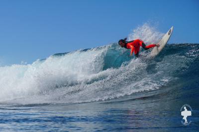 Imagen: Ismaphotos | Surf AHIERRO!