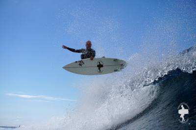 Imagen: Ismaphotos | Surf AHIERRO!