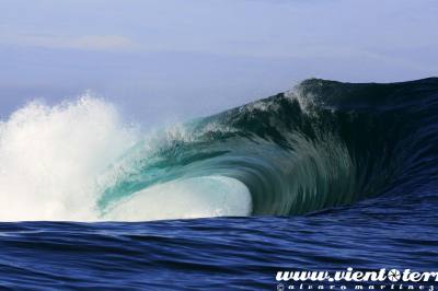 Imagen: Alvaro Martínez | Surf AHIERRO!