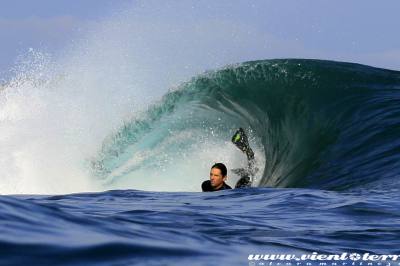 Imagen: Alvaro Martínez | Surf AHIERRO!