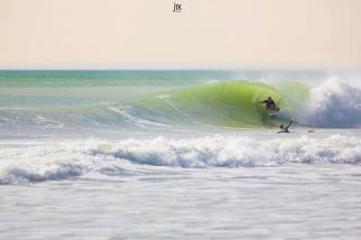 Imagen: Jim Kenen | Surf AHIERRO!