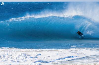 Imagen: Jim Kenen | Surf AHIERRO!