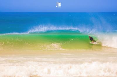 Imagen: Jim Kenen | Surf AHIERRO!