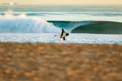 Imagen: Jairo Díaz | Surf AHIERRO!