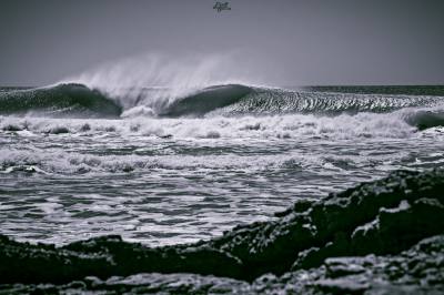 Imagen: Elias Photography | Surf AHIERRO!