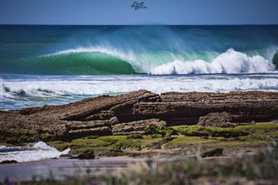 Imagen: Elias Photography | Surf AHIERRO!