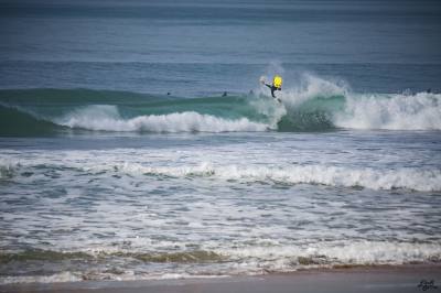 Imagen: Elias Photography | Surf AHIERRO!