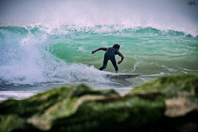 Imagen: Elias Photography | Surf AHIERRO!