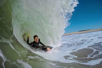 Imagen: Elias Photography | Surf AHIERRO!