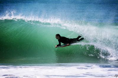 Imagen: Elias Photography | Surf AHIERRO!