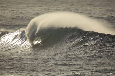 Imagen: Yonathan González 'Tabaibo' | Surf AHIERRO!