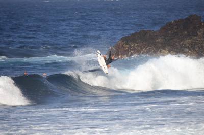 Imagen: Yonathan González 'Tabaibo' | Surf AHIERRO!