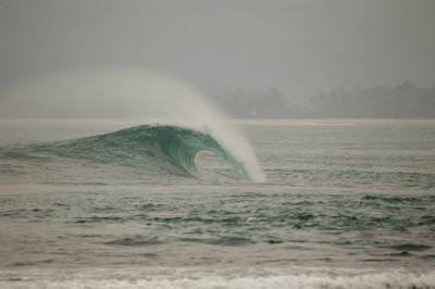 Imagen: Yonathan González 'Tabaibo' | Surf AHIERRO!