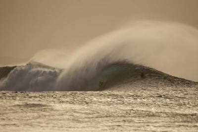 Imagen: Yonathan González 'Tabaibo' | Surf AHIERRO!