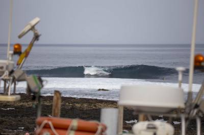 Imagen: Yonathan González 'Tabaibo' | Surf AHIERRO!