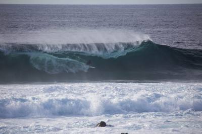 Imagen: Yonathan González 'Tabaibo' | Surf AHIERRO!