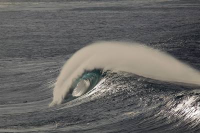 Imagen: Yonathan González 'Tabaibo' | Surf AHIERRO!