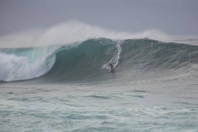 Imagen: Yonathan González 'Tabaibo' | Surf AHIERRO!