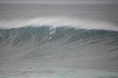 Imagen: Yonathan González 'Tabaibo' | Surf AHIERRO!