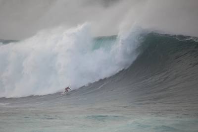 Imagen: Yonathan González 'Tabaibo' | Surf AHIERRO!