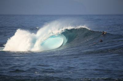 Imagen: Yonathan González 'Tabaibo' | Surf AHIERRO!