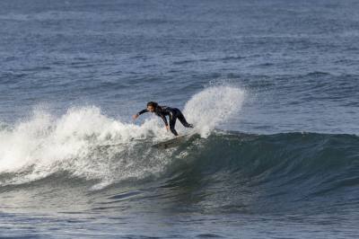 Imagen: Yonathan González 'Tabaibo' | Surf AHIERRO!