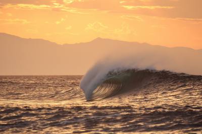 Imagen: Yonathan González 'Tabaibo' | Surf AHIERRO!