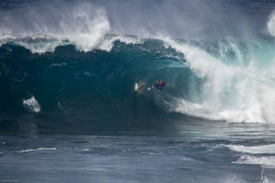 Imagen: Yonathan González 'Tabaibo' | Surf AHIERRO!