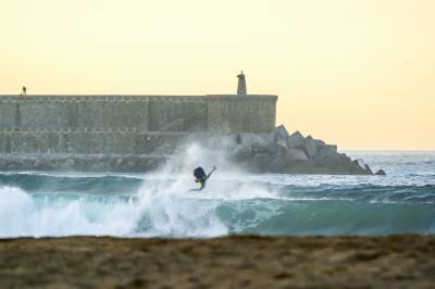 Imagen: Danel Martinez | Surf AHIERRO!