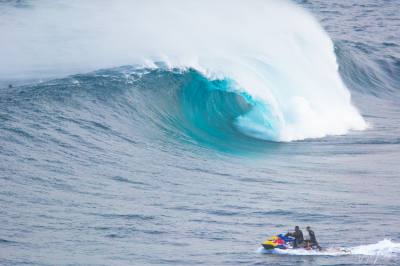 Imagen: Victor Bilbao | Surf AHIERRO!