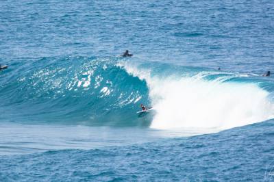 Imagen: Victor Bilbao | Surf AHIERRO!