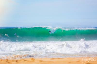 Imagen: Victor Bilbao | Surf AHIERRO!