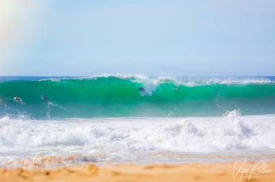 Imagen: Victor Bilbao | Surf AHIERRO!