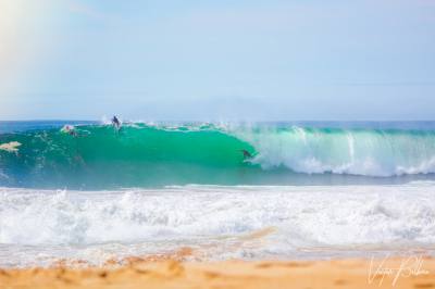 Imagen: Victor Bilbao | Surf AHIERRO!