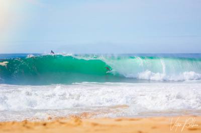 Imagen: Victor Bilbao | Surf AHIERRO!