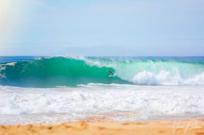 Imagen: Victor Bilbao | Surf AHIERRO!