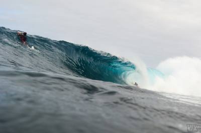 Imagen: Victor Bilbao | Surf AHIERRO!