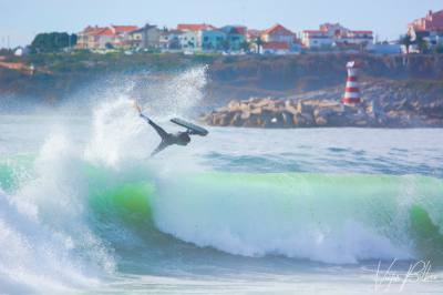 Imagen: Victor Bilbao | Surf AHIERRO!