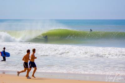 Imagen: Victor Bilbao | Surf AHIERRO!