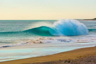 Imagen: Victor Bilbao | Surf AHIERRO!