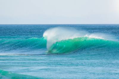 Imagen: Victor Bilbao | Surf AHIERRO!