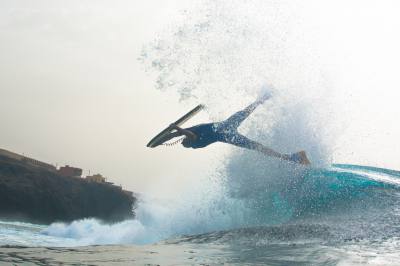 Imagen: Victor Bilbao | Surf AHIERRO!