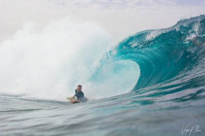 Imagen: Victor Bilbao | Surf AHIERRO!