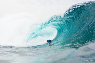 Imagen: Victor Bilbao | Surf AHIERRO!