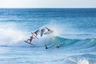 Imagen: Victor Bilbao | Surf AHIERRO!