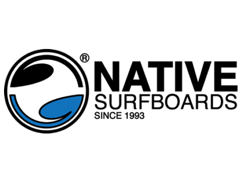  Native Surfboards - Surf AHIERRO!