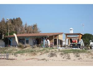 Imagen de Escuela de surf 9 Pies - Surf AHIERRO!