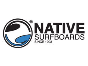 Imagen de Native Surfboards - Surf AHIERRO!