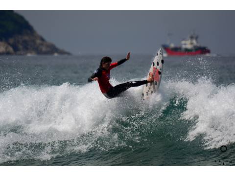  Superliga Siroko 2018 - Surf AHIERRO!