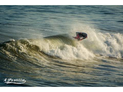  Campeonato ATLAS San Pedro 2016 - Surf AHIERRO!